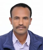 Dr. Andualem Mekonnen