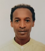 Dr. Berhanu Abera