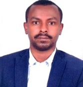 Dr. Yedilfana Setarge