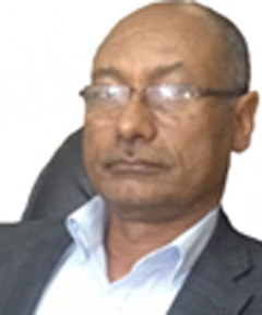 Prof. Abebe Getahun